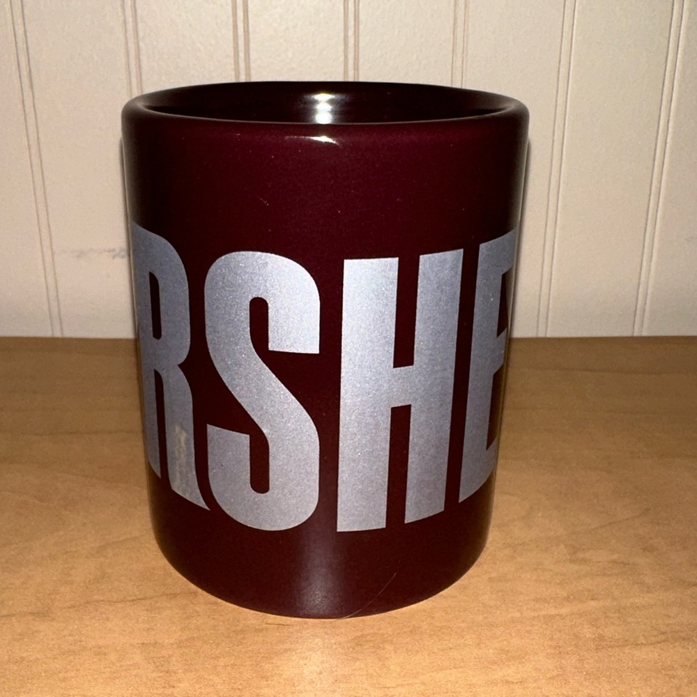 Hershey’s Chocolate Coffee Mug - Picture 2 of 5